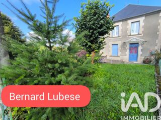  Maison à vendre 6 pièces 111 m²