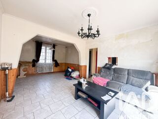  Maison à vendre 4 pièces 98 m²