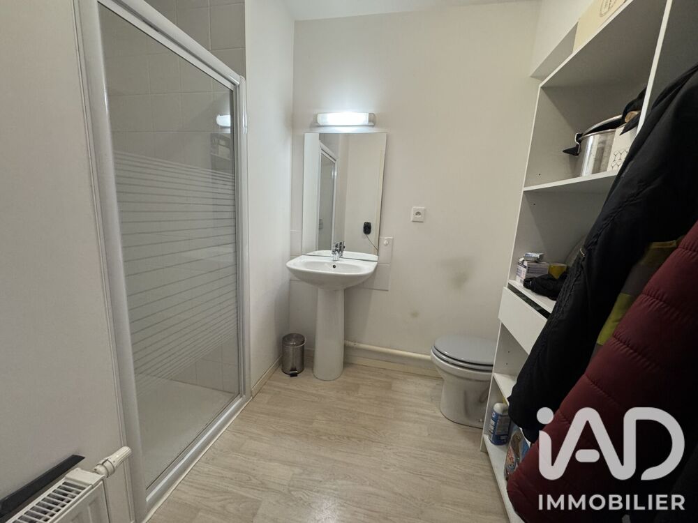 Vente Appartement Vente Appartement 3 pièces Saint-herblain