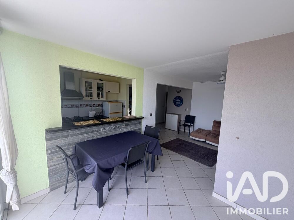 Location Appartement 4 pièces