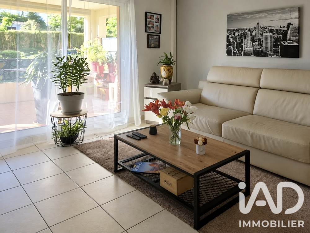 Vente Appartement Vente Appartement 2 pièces La ciotat