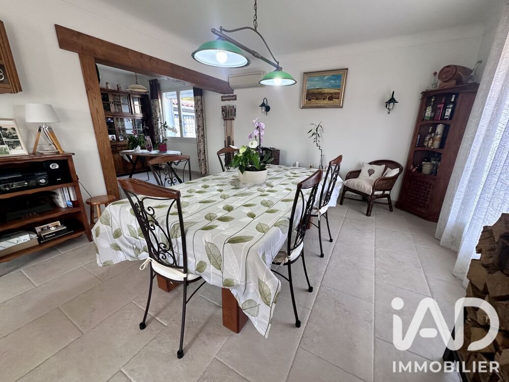 Vente Maison Vente Maison/villa 5 pièces Corneilla-del-vercol