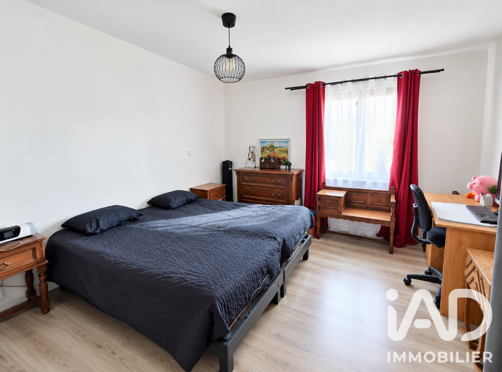 Vente Maison Vente Maison/villa 5 pièces Montdidier