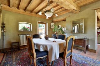  Maison � vendre 8 pi�ces 290 m�