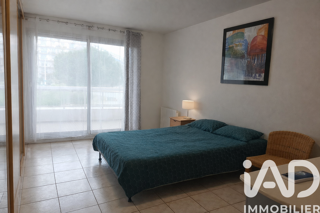 Appartement à vendre 1 pièce 32 m²