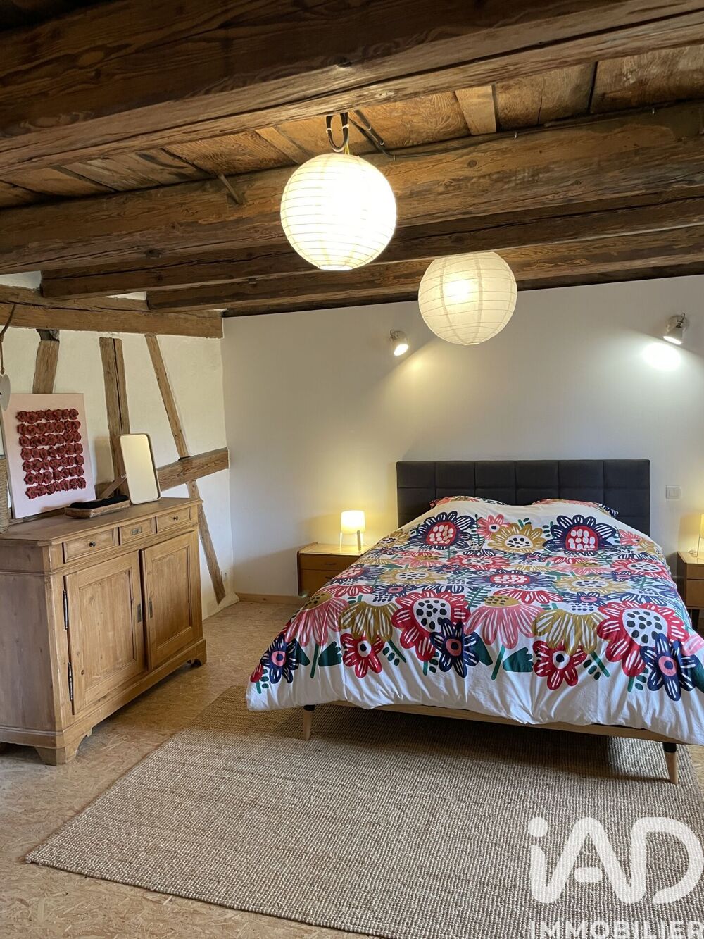 � vendre  Maison Hattstatt (68420)