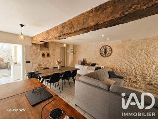  Maison à vendre 5 pièces 123 m²