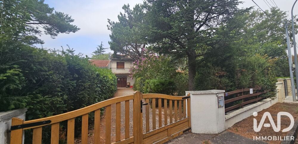 Vente Maison Vente Maison/villa 5 pièces Revel