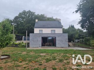  Maison à vendre 4 pièces 87 m²