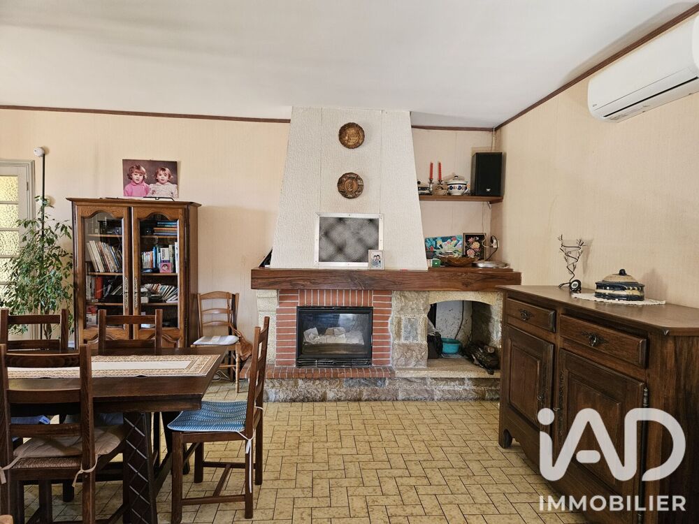 Vente Maison Vente Maison traditionnelle 5 pièces Valence