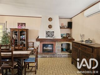 Vente Maison Vente Maison traditionnelle 5 pièces Valence