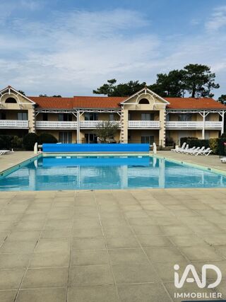 Vente Appartement Vente Appartement 3 pièces Soulac-sur-mer