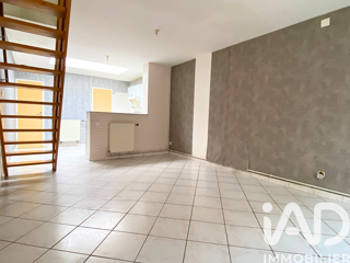  Maison à vendre 4 pièces 58 m²