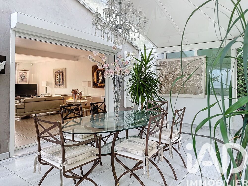 Vente Maison/villa 8 pièces