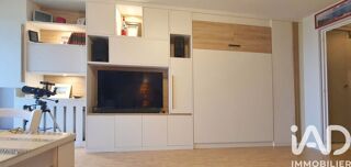  Appartement à vendre 1 pièce 29 m²