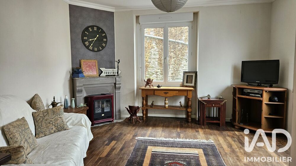 Vente Maison Vente Maison/villa 5 pièces Saint aignan