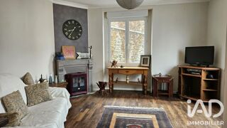  Maison à vendre 5 pièces 118 m²
