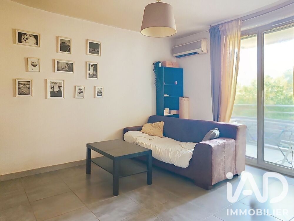 Vente Appartement Vente Appartement 2 pièces Toulouse