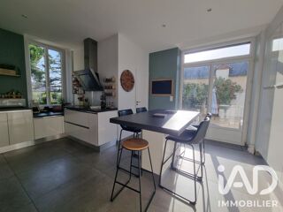  Maison à vendre 10 pièces 245 m²