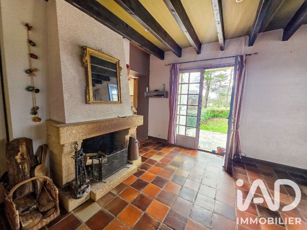Vente Maison d'architecte 6 pièces