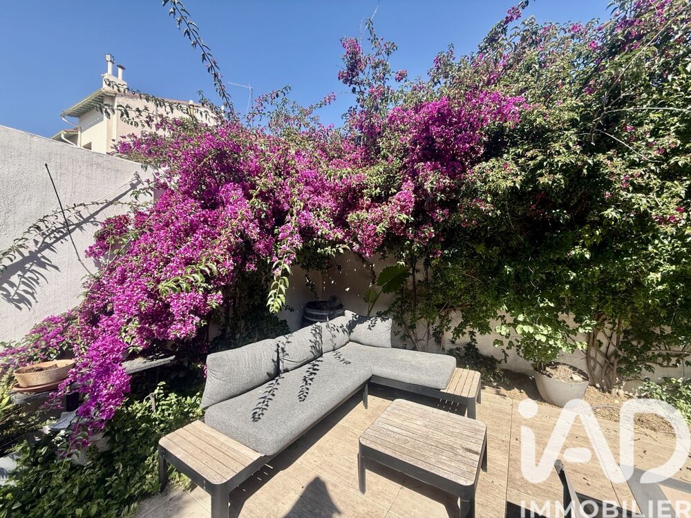 Vente Maison de ville 6 pièces
