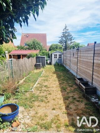  Maison à vendre 4 pièces 92 m²
