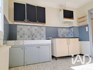 Appartement à vendre 4 pièces 73 m²