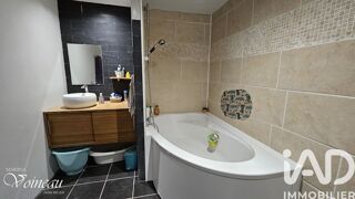  Maison � vendre 5 pi�ces 107 m�