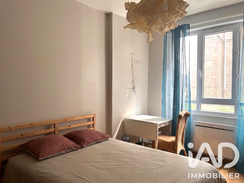 Vente Appartement Vente Appartement 2 pièces Amiens