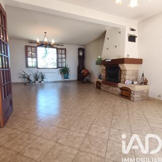  Maison à vendre 5 pièces 122 m²