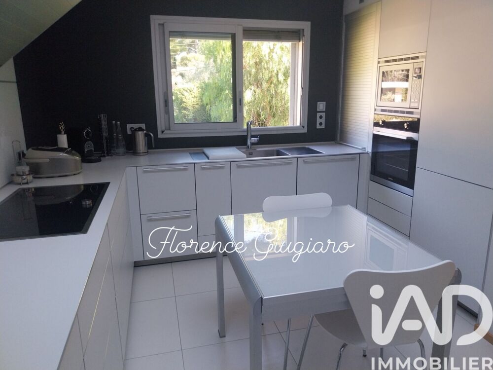 à vendre  Maison Sanary-sur-Mer (83110)
