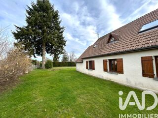  Maison à vendre 5 pièces 110 m²