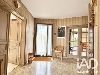  Maison à vendre 7 pièces 165 m²