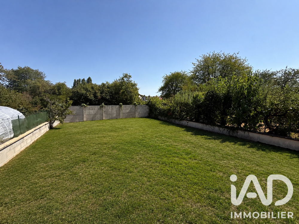 Vente Maison/villa 9 pièces
