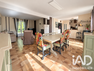  Maison à vendre 7 pièces 177 m²