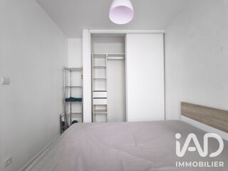  Appartement à vendre 2 pièces 36 m²