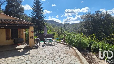   Vente Maison Maison - 4 pi�ce(s) - 105 m�