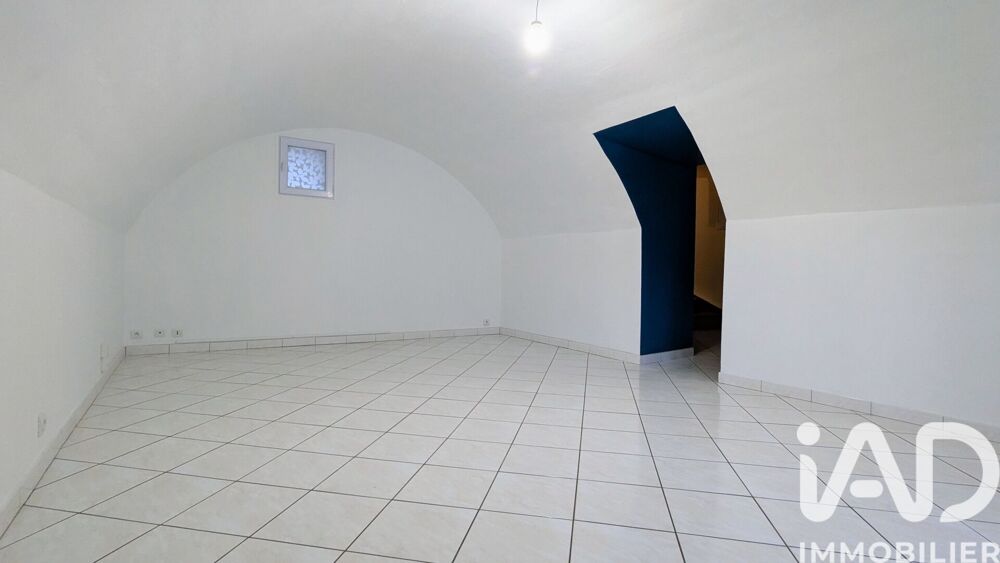Vente Triplex 3 pièces