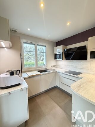  Maison à vendre 7 pièces 151 m²