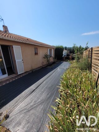  Maison à vendre 4 pièces 93 m²