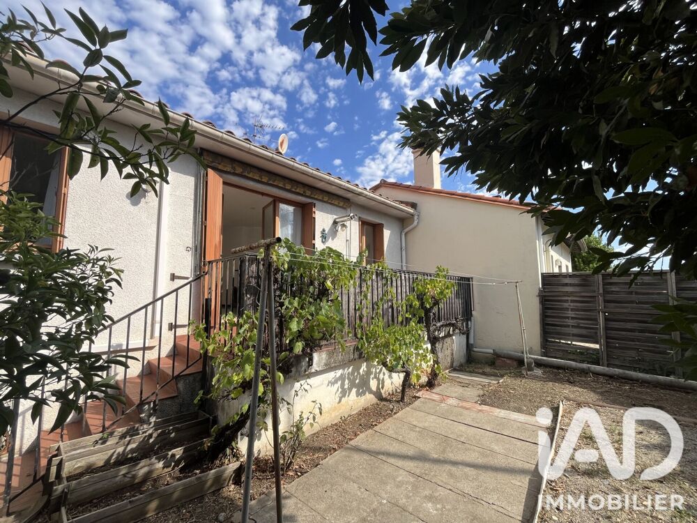 Vente Maison Vente Maison/villa 4 pièces Céret