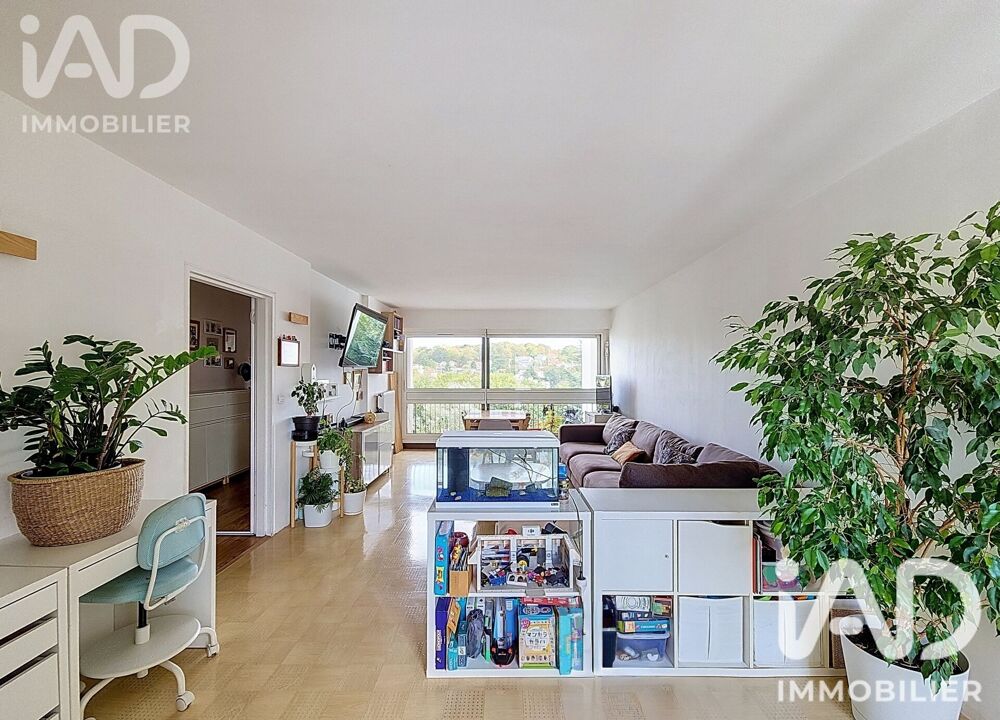 Vente Appartement Vente Appartement 4 pièces L'haÿ-les-roses