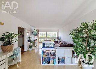  Appartement à vendre 4 pièces 86 m²