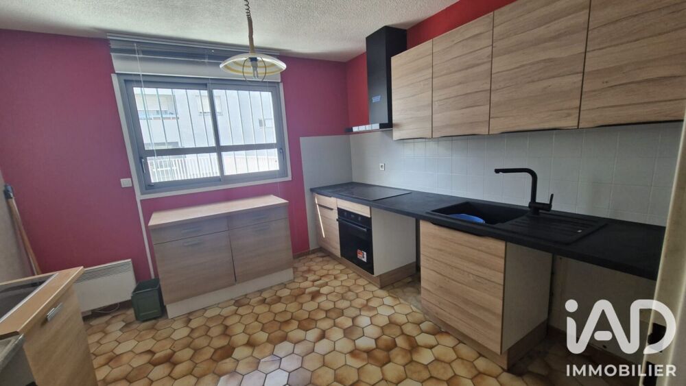 Location Appartement Location Appartement 3 pièces Lourdes