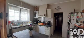  Maison à vendre 6 pièces 160 m²