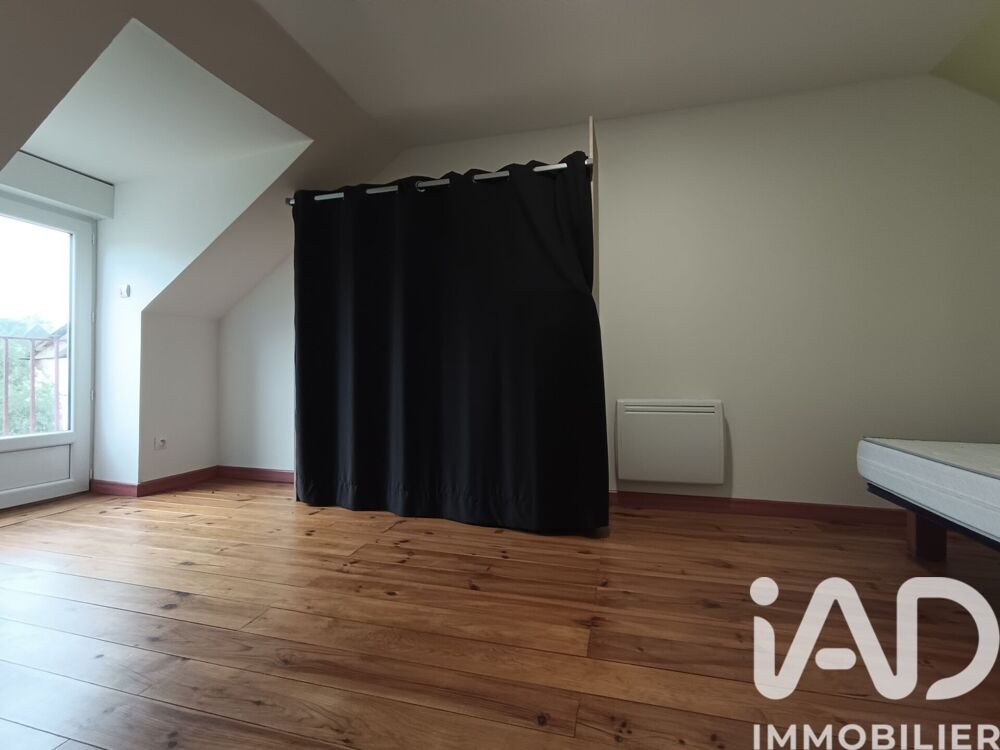 Vente Maison Vente Maison/villa 9 pièces Savigny-en-véron
