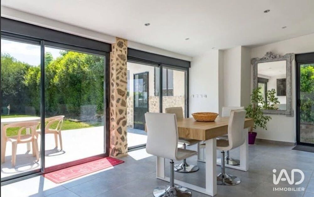 Vente Maison Vente Maison/villa 4 pièces Nexon