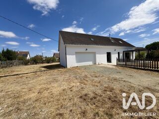  Maison à vendre 6 pièces 155 m²