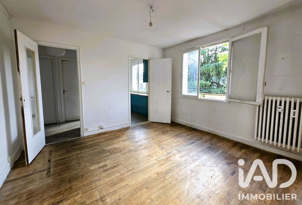 Vente Appartement Vente Appartement 2 pièces Rennes