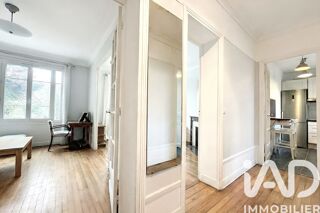  Appartement à vendre 3 pièces 56 m²